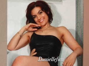 daniellefun Partouze