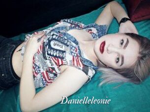 Danielleleonie