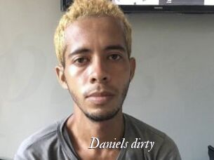 Daniels_dirty