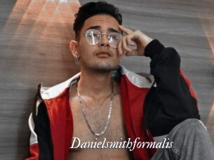 Danielsmithformalis