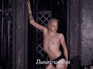 Danielswanson