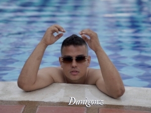 danigonz Partouze