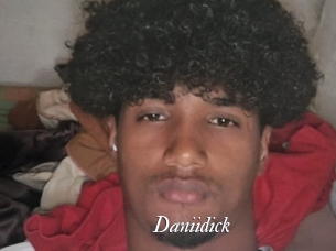 daniidick Partouze