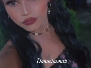 Daniielasmith