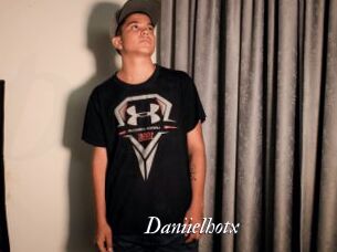 Daniielhotx