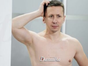 Daniiilka