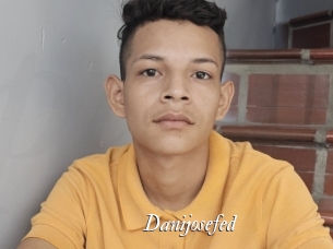 Danijosefed