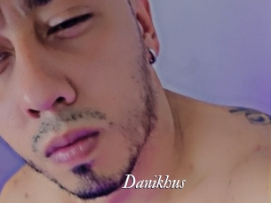 Danikhus