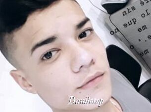 danilotop Partouze