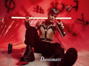 danimarc Partouze
