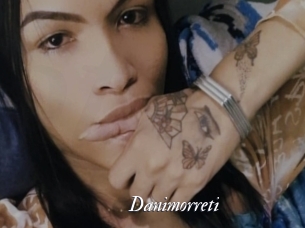 Danimorreti