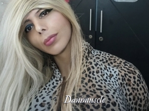 Danimuscle