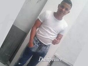 Daniprince