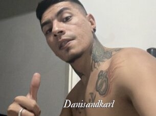 Danisandkarl