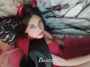 daniwaynn Partouze
