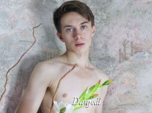 Danjodi