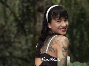Dankoan