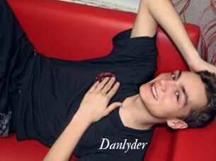 Danlyder