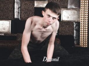 danmil Partouze