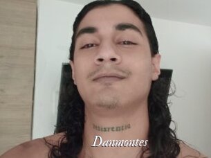 Danmontes