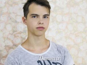 Danmorris