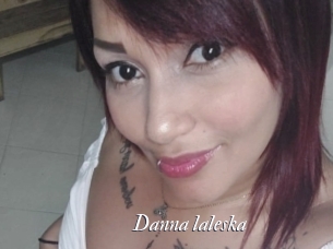 Danna_laleska