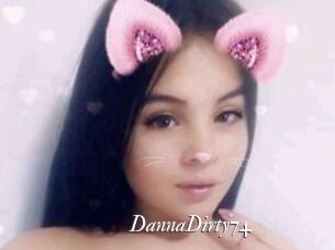 DannaDirty74