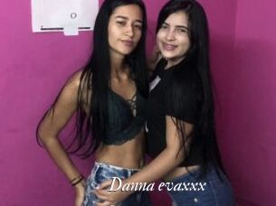 Danna_evaxxx