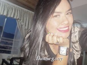 danna_g_sexy Partouze