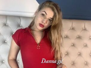 danna_gil Partouze