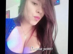 Danna_james