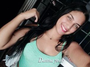 danna_yeah Partouze