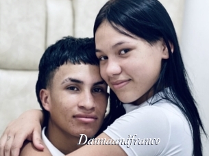 dannaandfranco Partouze