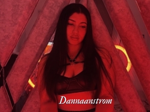Dannaanstrom