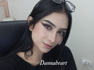 Dannaheart