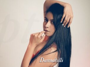 Dannahilli