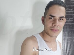 Dannahoot