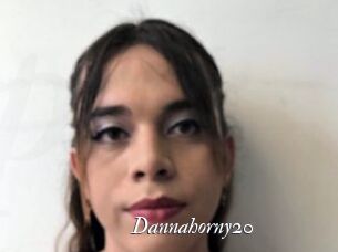 Dannahorny20