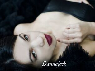 Dannajeck