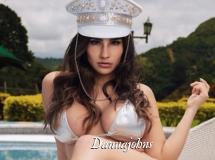 Dannajohns