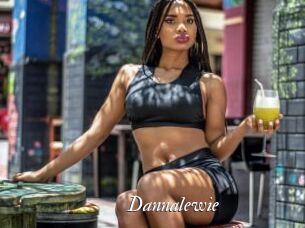 Dannalewie