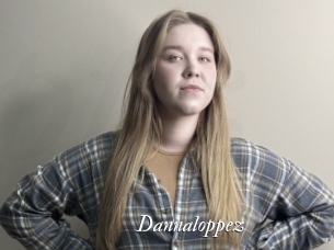 Dannaloppez