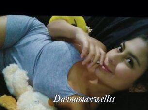 Dannamaxwellss