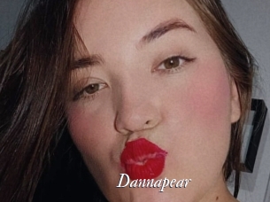 Dannapear