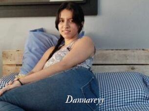 Dannareyy
