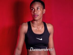 Dannaroberts