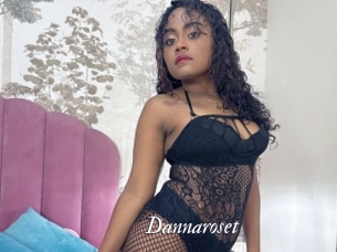 Dannaroset