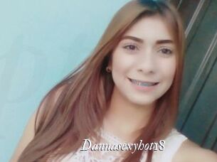 Dannasexyhot18