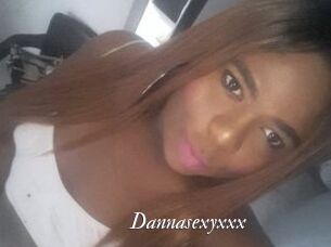 Dannasexyxxx