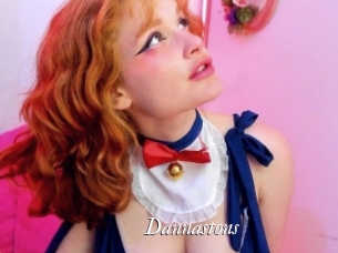 Dannastons